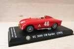 1/43 名車アルファロメオ AlfaRomeo 6C 3000 CM Spider_1