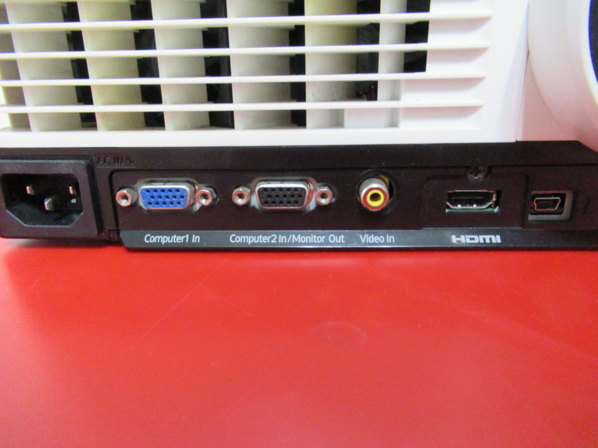 PJ RICOH リコー プロジェクター WX3340N 付RICOH ケース - -ricoh