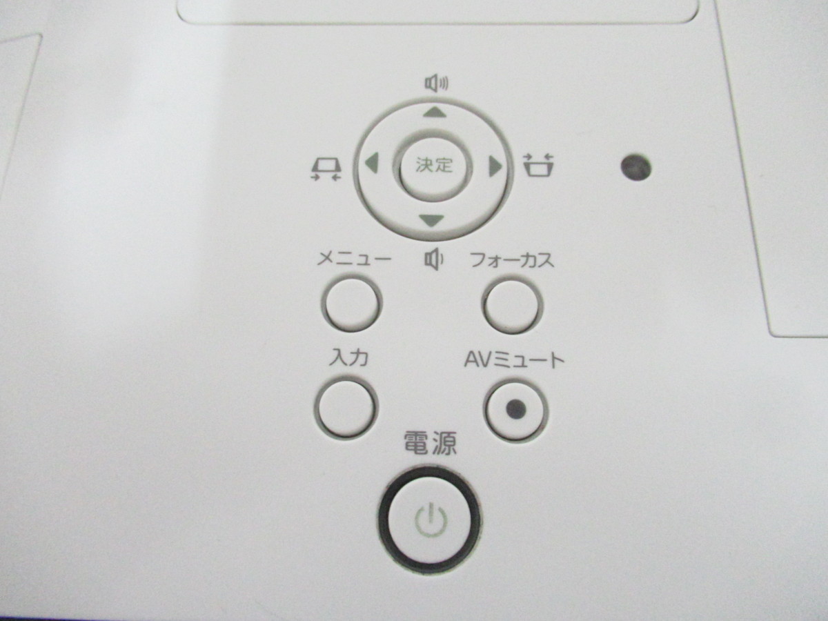 PJ RICOH リコー プロジェクター WX3340N 付RICOH ケース - -ricoh