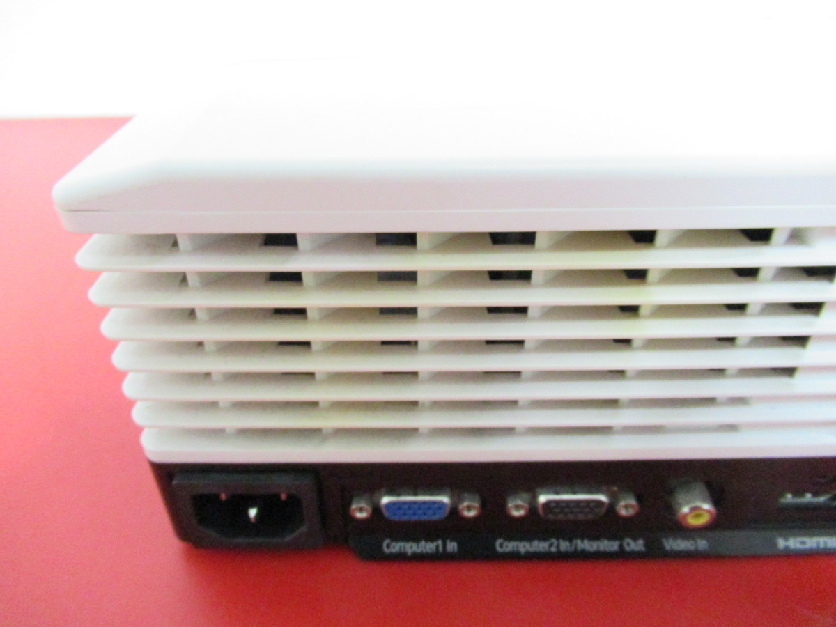 PJ RICOH リコー プロジェクター WX3340N 付RICOH ケース - -ricoh