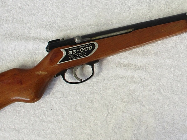啓平社 KEIHEISHA BS銃 BS-81 高年用 スポーツ銃 啓平社 KEIHEISHA BS