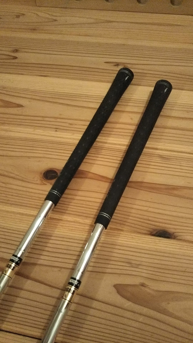Fourteen DJ-4 ウェッジ 3本セット 47° 52° 58°