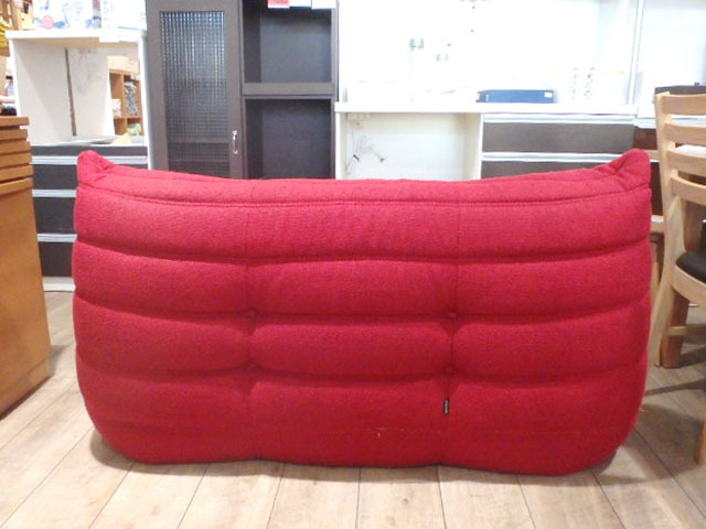 ligne roset リーン・ロゼ 2P ⁄ - 2Pソファ ROSETTogo ロゼトーゴ 2人 