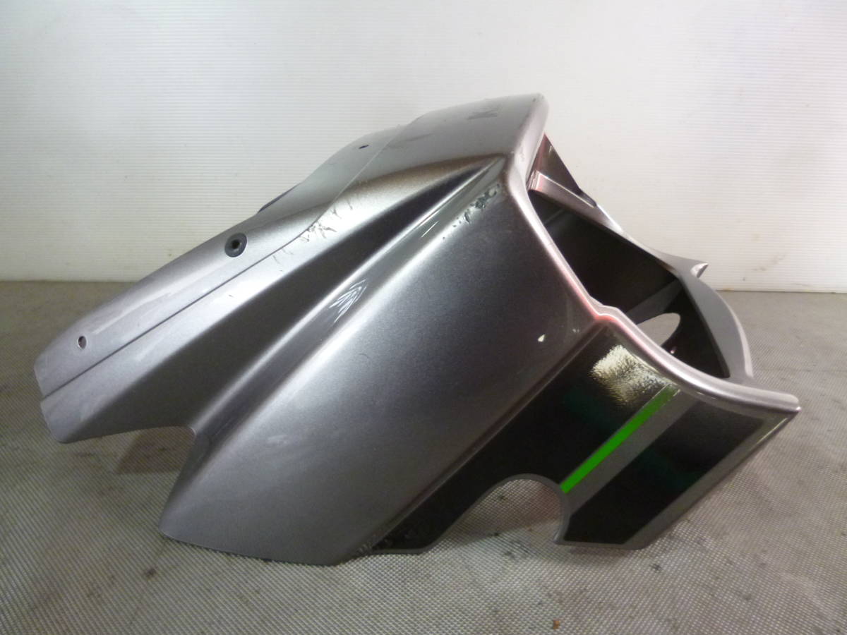ZRX1200 ダエグ アッパーカウル アッパーカウル ZRX1200DAEG ビキニ 