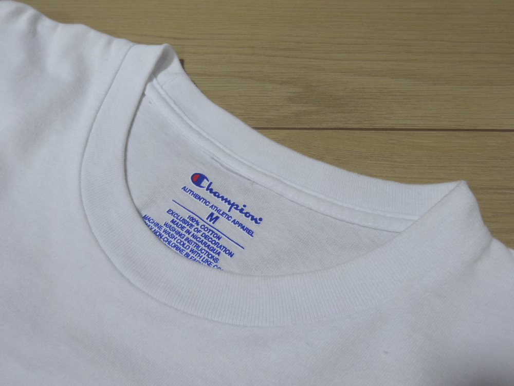 シュプリーム ×チャンピオン/Champion　 17AW Stacked C L/S Tee スタックド長袖カットソー レディース M Supreme Champion Stacked C L/S Tee 17AW シュプリーム チャンピオン