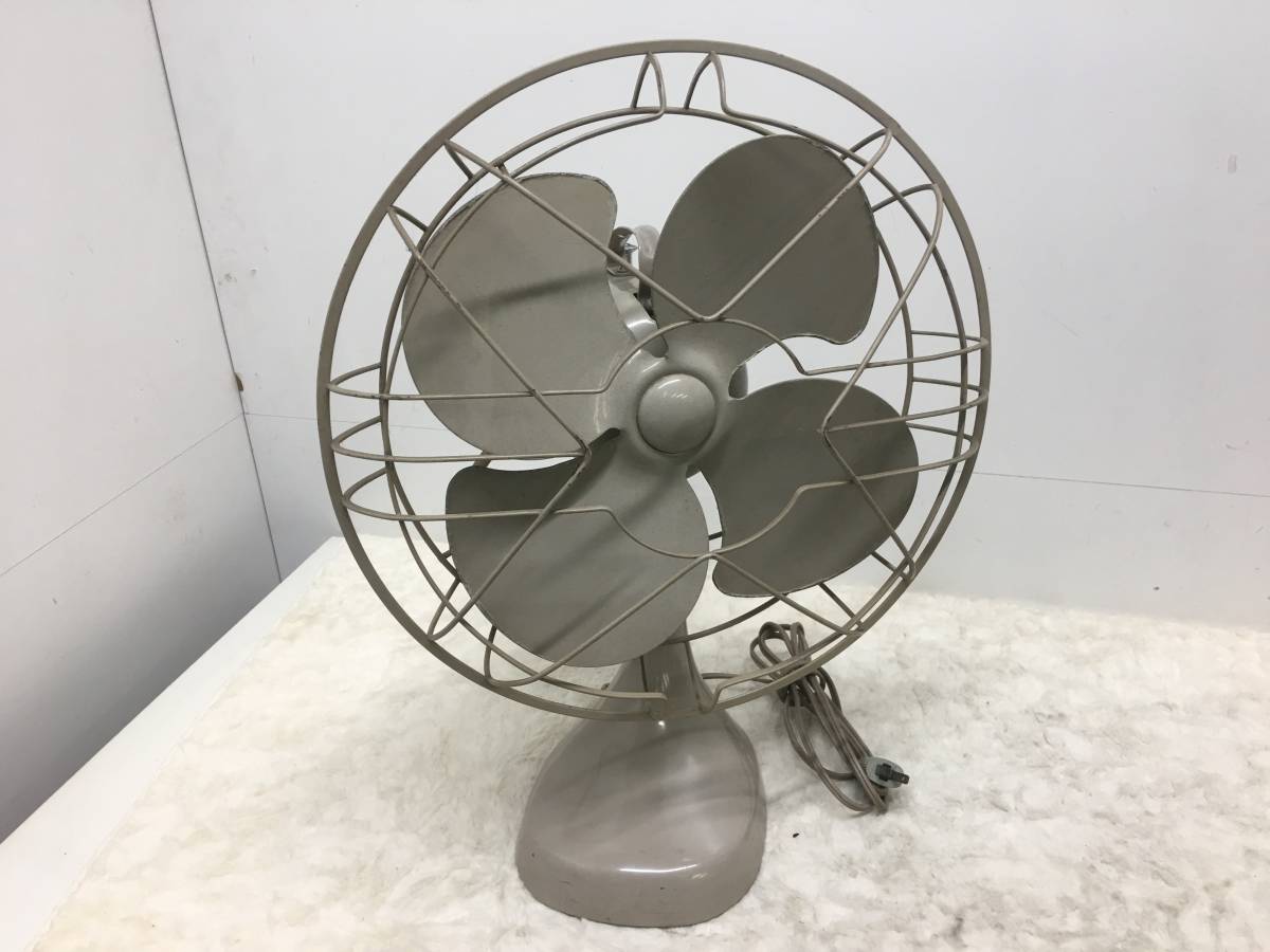 得価，お得 TOKYO SHIBAURA/東京芝浦製作所 東芝 C-4753 TYPE：GINGA-T レトロ アンティーク 扇風機 み ②(扇風機)｜売買されたオークション情報、yahooの商品情報をアーカイブ公開 - オークファン 扇風機