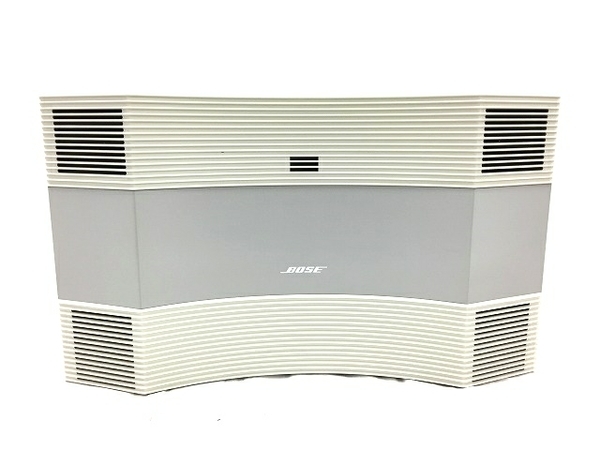 ボーズ BOSE Wave WAVE Acoustic Music ACOUSTIC AWM System SYSTEM