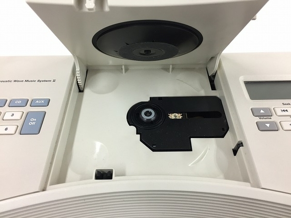 ボーズ BOSE Wave WAVE Acoustic Music ACOUSTIC AWM System SYSTEM