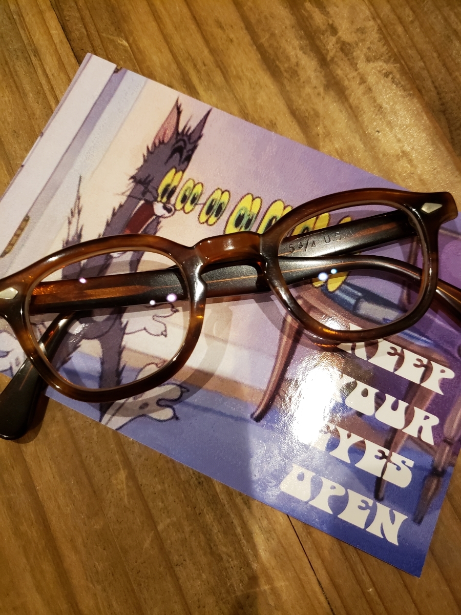 TART OPTICAL ⁄ ARNEL タートオプティカル アーネル JD-04 optical 