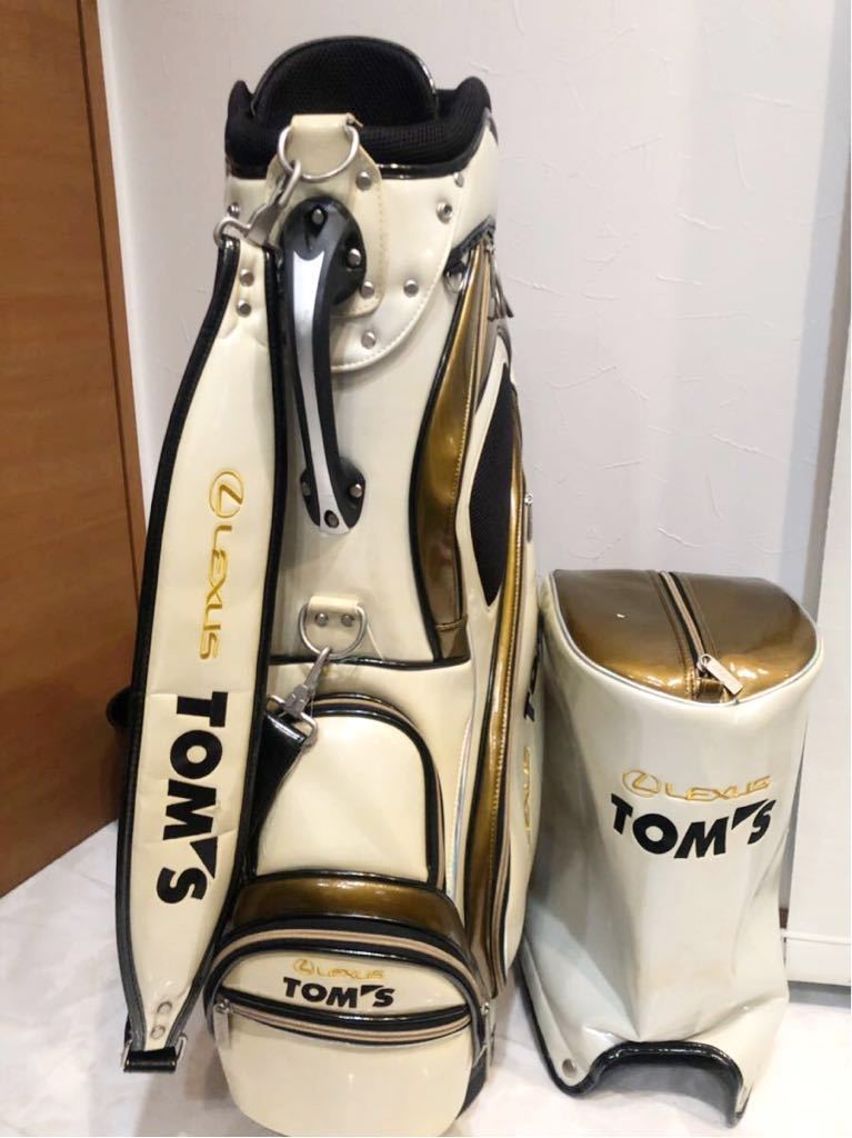 売り切れました 希少品 LEXUS Tom