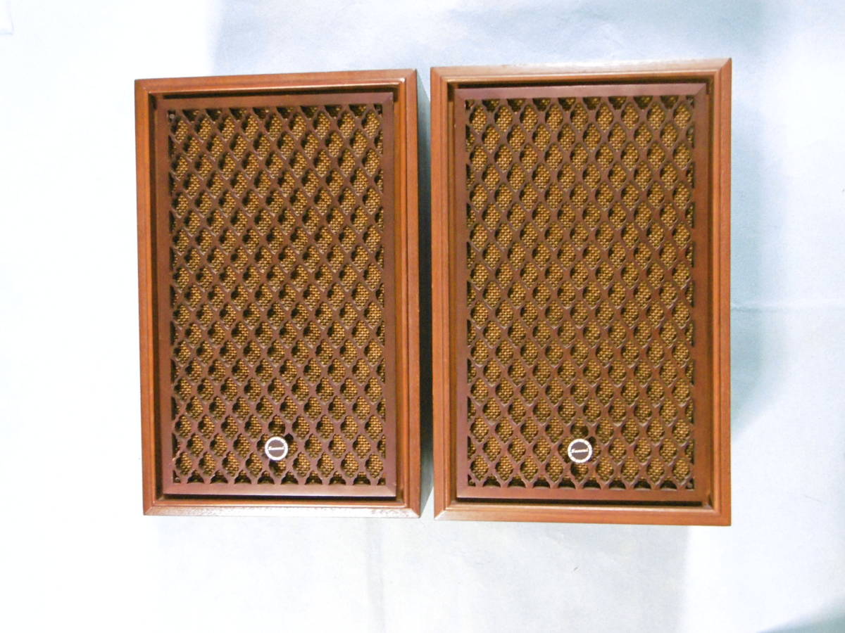サンスイ スピーカー SP-30（2台） 【公式通販】