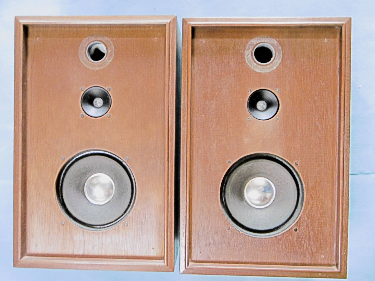 サンスイ スピーカー SP-30（2台） 【公式通販】
