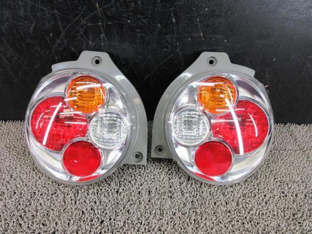 ☆H17年 ムーヴラテ クール L550S　左右テールランプ