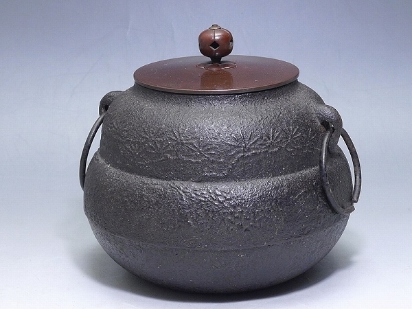 古美術ささき 唐物 唐銅 - 茶道具 Yahoo!オークション 象嵌 時代 唐銅