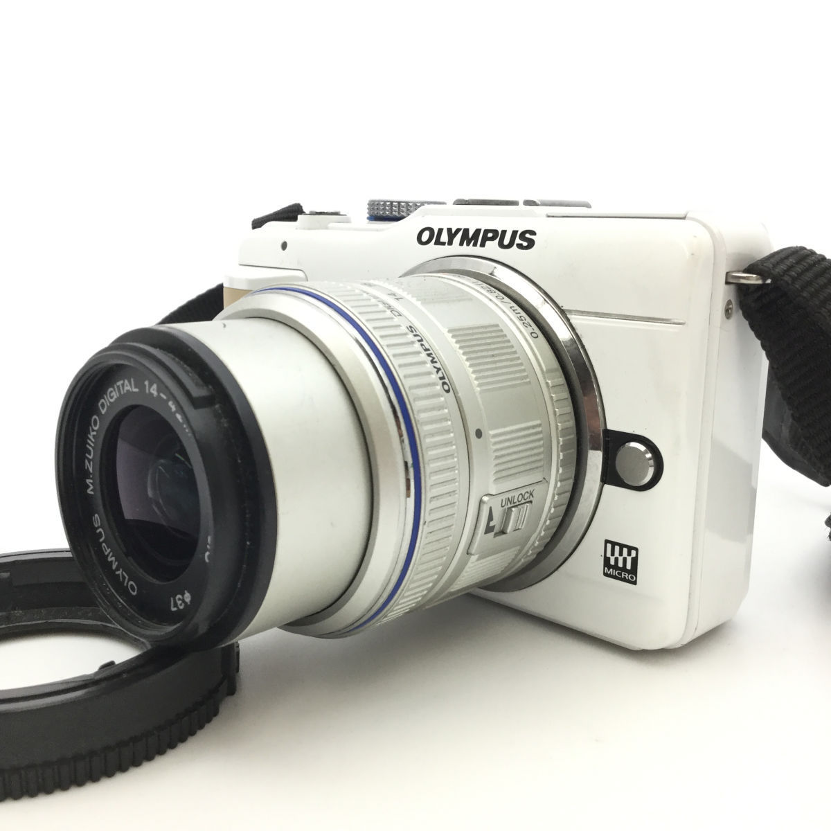 OLYMPUS オリンパス PEN E-PL1s ミラーレス一眼カメラ お得なセール 