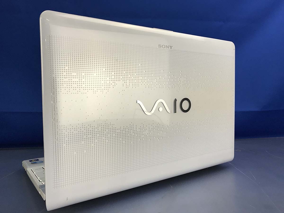 SONY VAIO - Eシリーズ VPCEB39FJ⁄L 価格.com shop｜ソニーならラクマ 