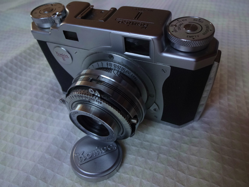Konica - コニカ 公式アンティーク家具ラフジュ工房商品詳細ページ