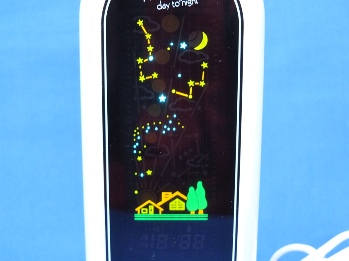 レア 美品 ☆ CITIZEN Twilight day to night トワイライト