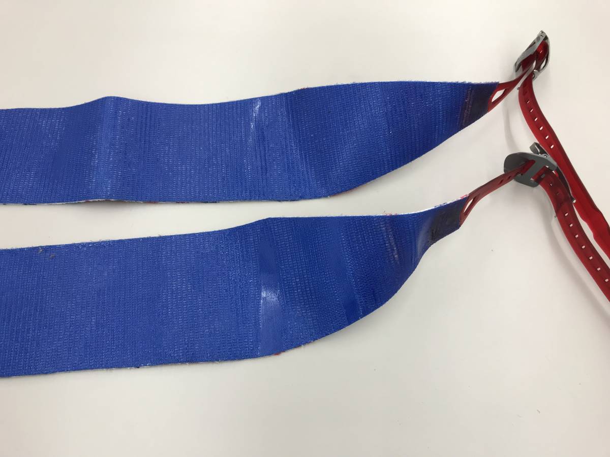 G3 クライミングスキン アルピニスト ALPINIST スキーシール