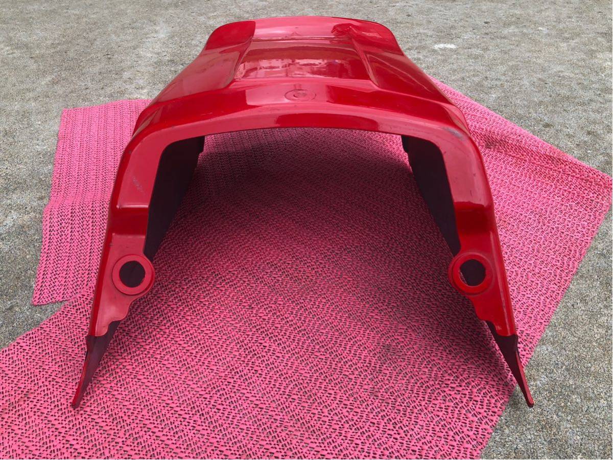 Z1100GP オリジナル純正テールカウル Z1000R Z1000J 美品程度良好