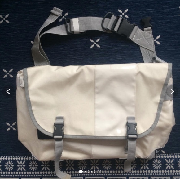 新作，新作登場 bagjack バッグジャック メッセンジャーバッグ メッセンジャー pogo バグジャック ACRONYM アクロニウム RESISTANT(メッセンジャーバッグ)｜売買されたオークション情報、yahooの商品情報をアーカイ メッセンジャーバッグ
