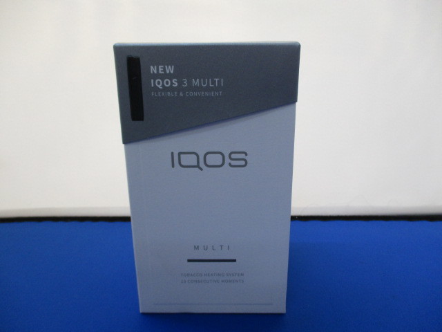 お買い得，品質保証 iQOS/アイコス3 マルチ/キット/喫煙グッズ(その他)｜売買されたオークション情報、yahooの商品情報をアーカイブ公開 - オークファン その他
