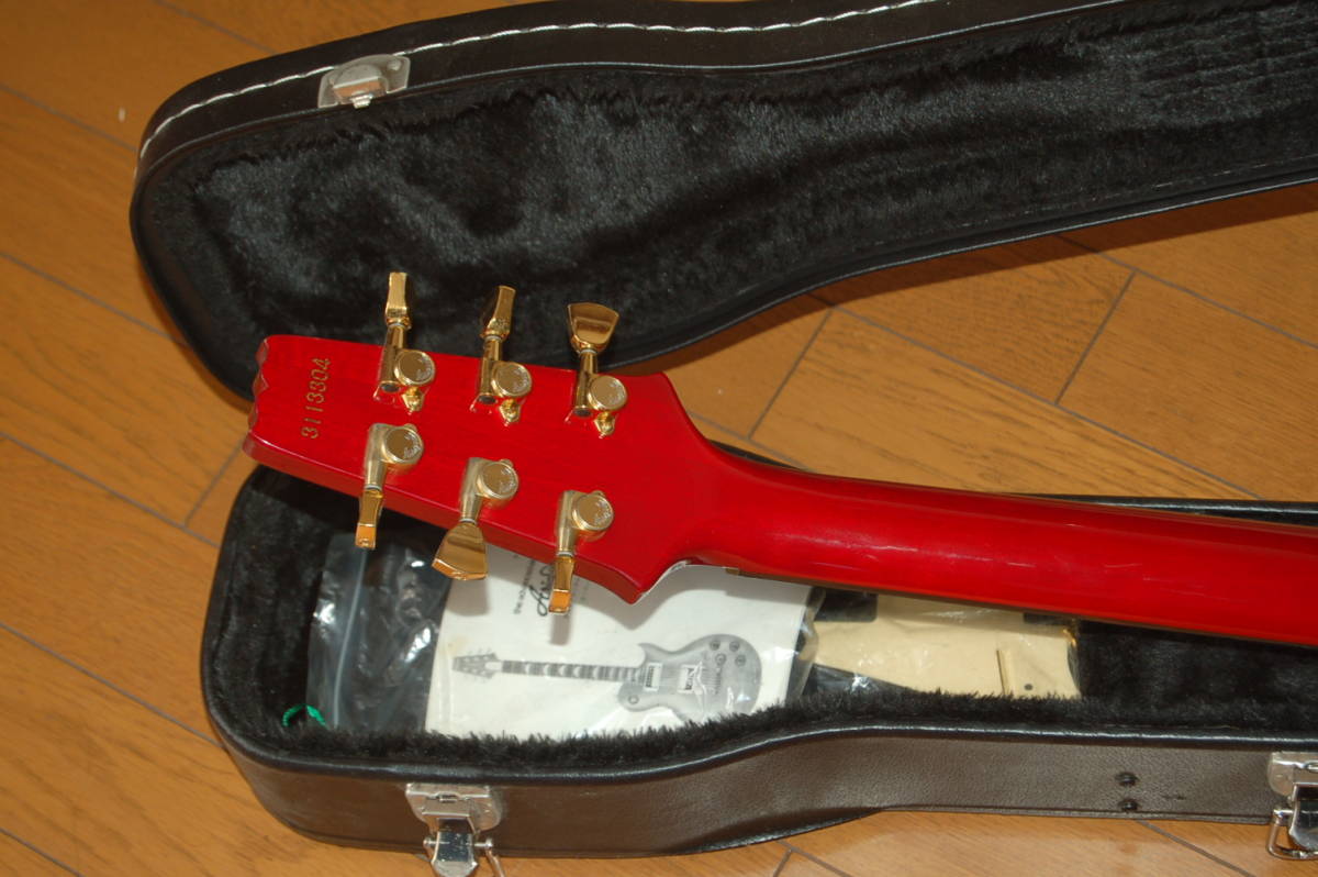 PE-R80 Aria II Pro SR 1983年製 税込販売価格 - – magazine Guitar 