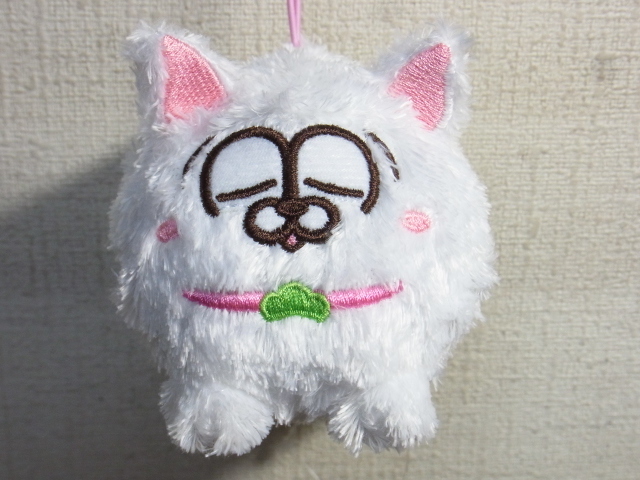 おそ松さん 松犬ぬいぐるみ トド松 おそ松さん 売買されたオークション情報 Yahooの商品情報をアーカイブ公開 オークファン Aucfan Com