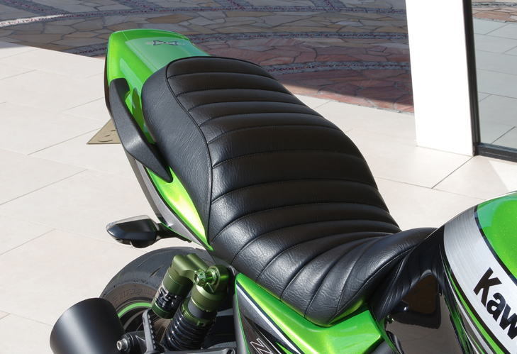 PMC製 DAEG用シート PMC:ピーエムシー スタイリッシュ・シート