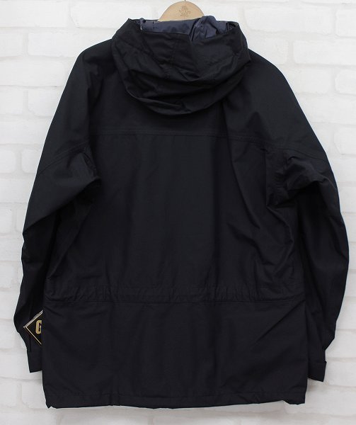 2J1122/未使用品 パタゴニア ストームジャケット GORE-TEX 83603FA