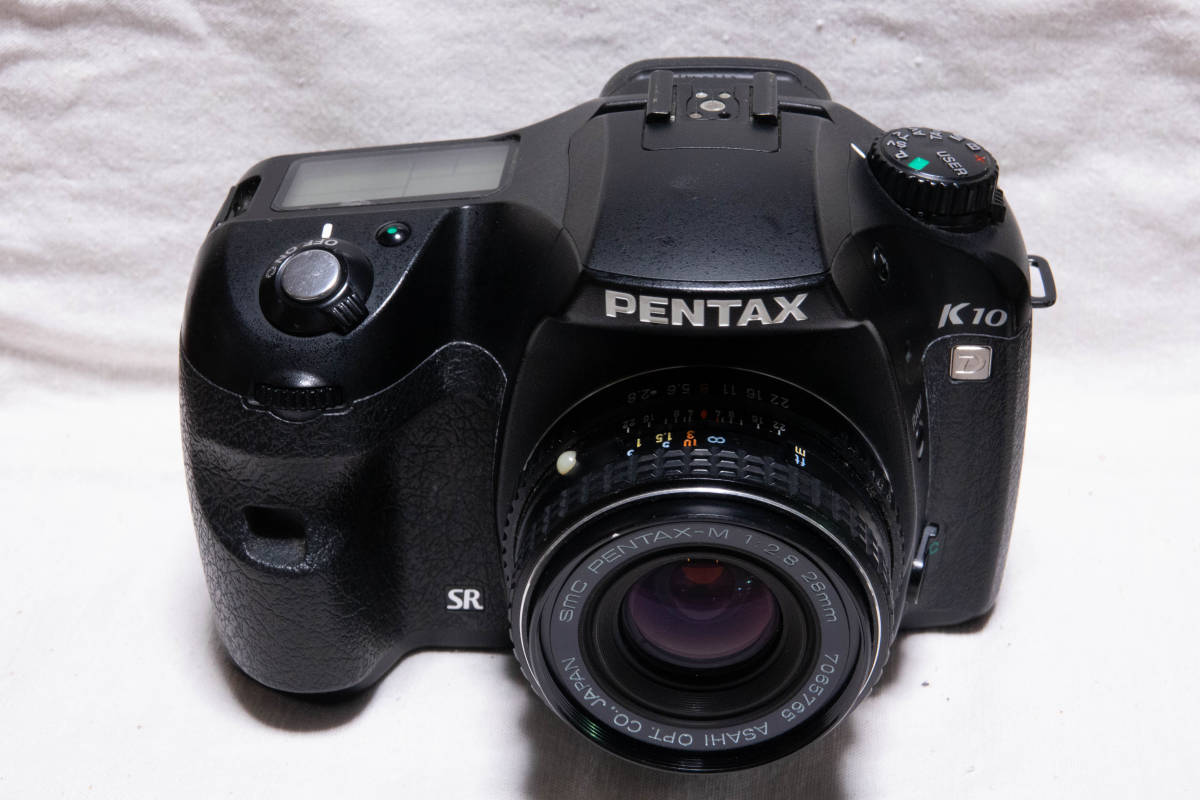 D-BG2 | Pentax K10D PENTAX バッテリーグリップ ペンタックス Cameras 