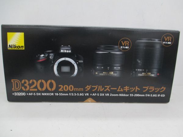 D3200 Nikon com with : 18-55mm | Camera 24.2 MP CMOS Digital SLR 