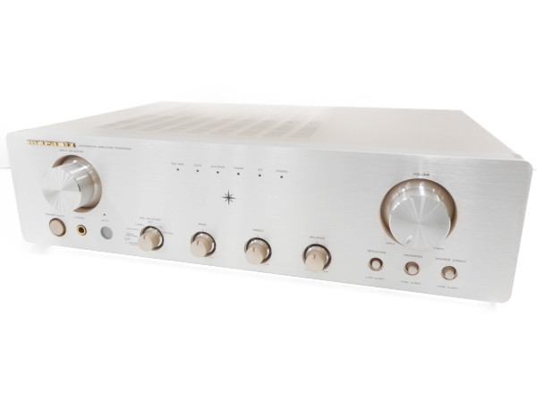 プリメインアンプ マランツ marantz PM6100⁄F1N PM6100⁄F1N ステレオ A