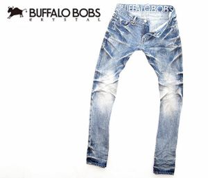 BUFFALO BOBSのYahoo!オークション(旧ヤフオク!)の相場・価格を見る