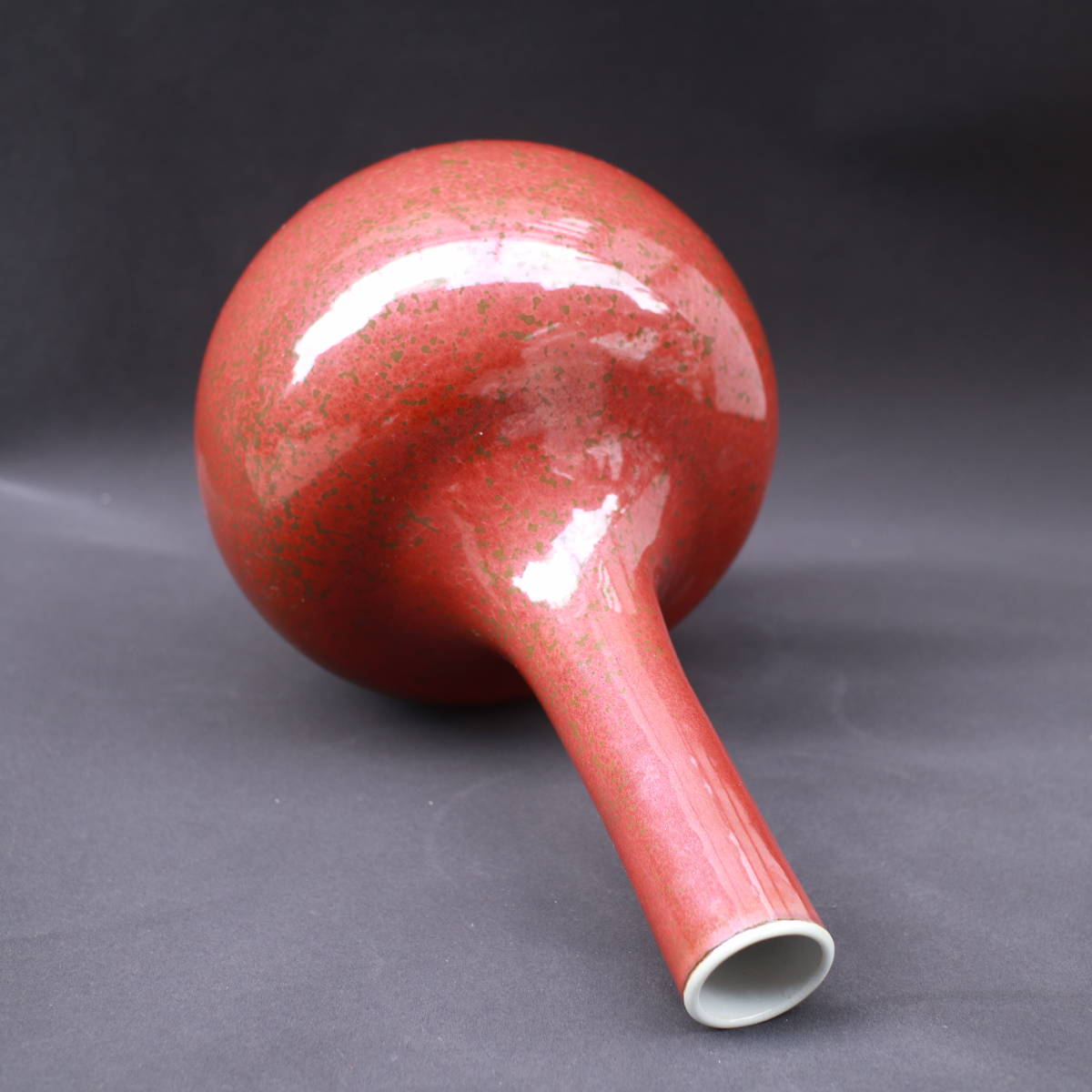 2026年最新Yahoo!オークション -中国美術 瓶(陶芸)の中古品・新品