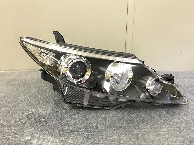 エスティマ/ハイブリッド ACR50W/ACR55W GSR50W/GSR55W AHR20W 後期/3