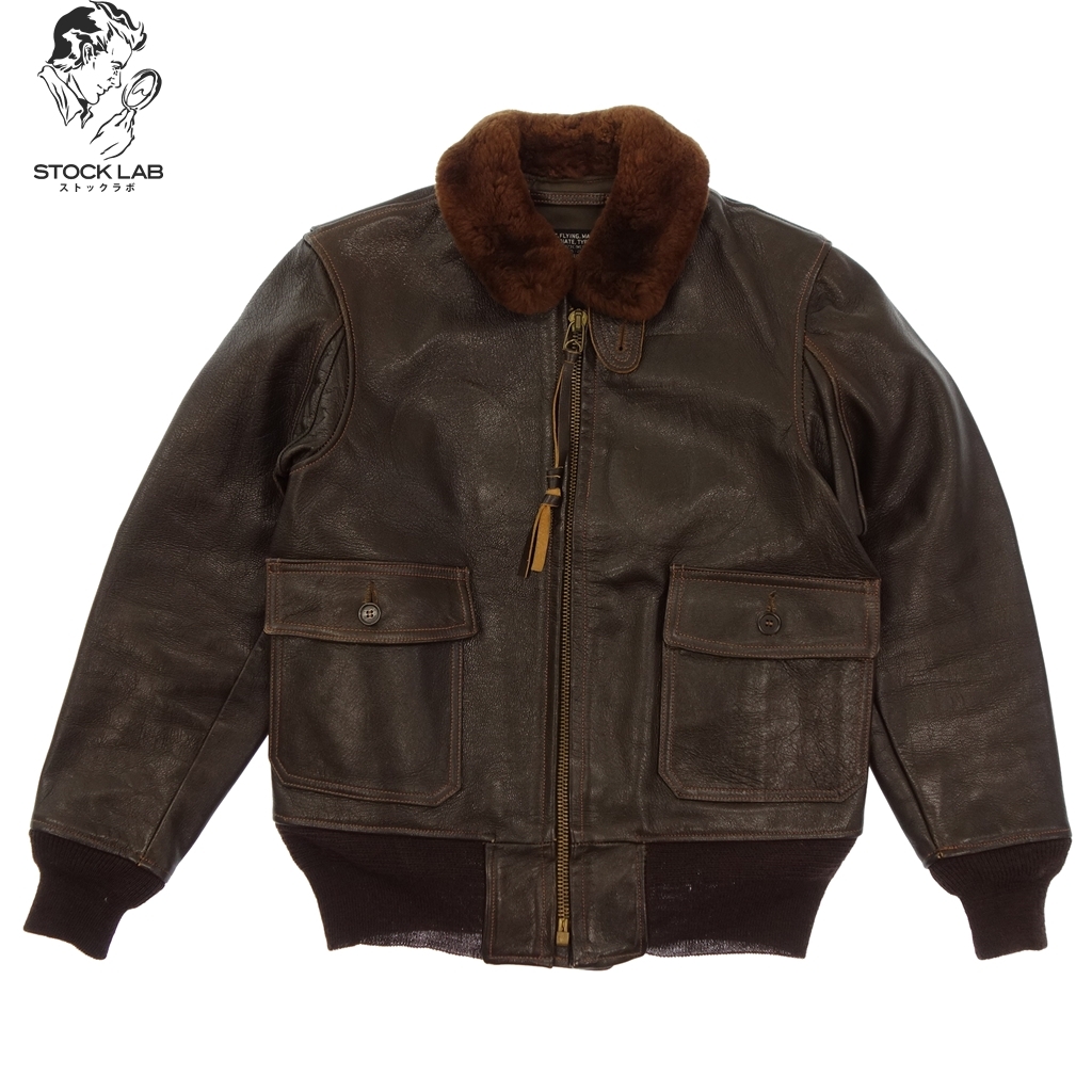 極美品◇THE REAL McCOYS ザリアルマッコイズ MIL-J-7823C REALMcQUEEN 