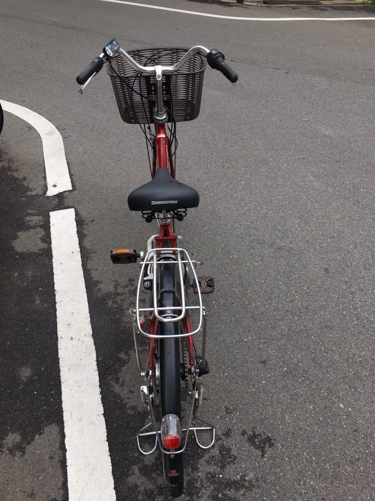 YAMAHA 電動自転車
