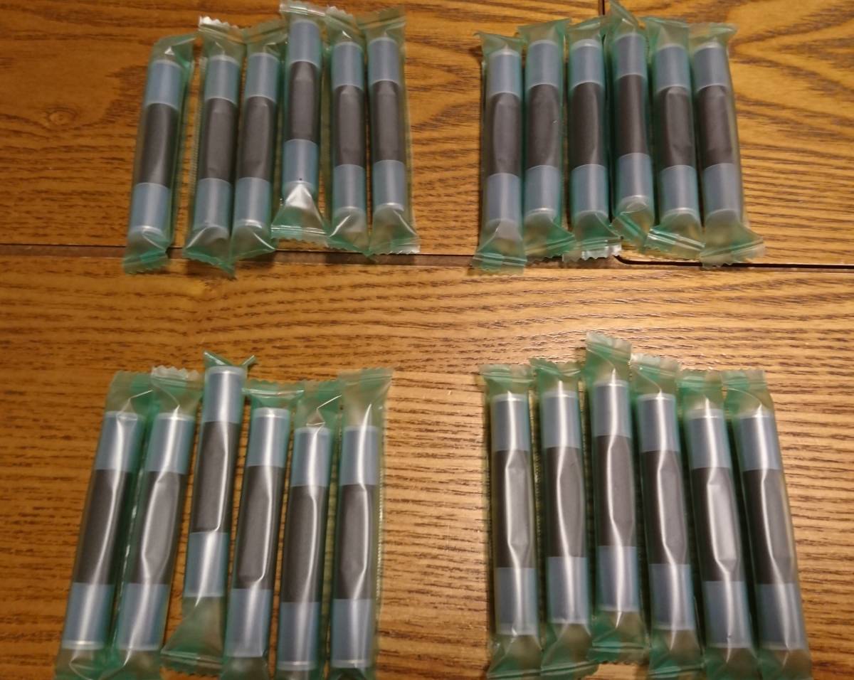 人気定番，正規品 プルームテック 純正 メンソール カートリッジ 24本(その他)｜売買されたオークション情報、yahooの商品情報をアーカイブ公開 - オークファン その他