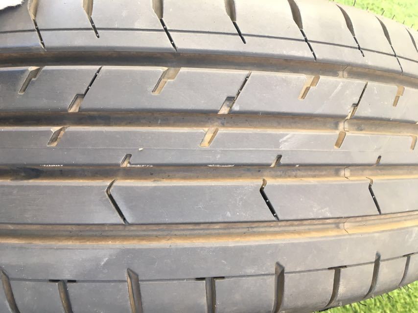 中古バリ溝グッドイヤーイーグルナスカ4本215/60R17 200系ハイエース 中古バリ溝グッドイヤーイーグルナスカ4本215⁄60R17 200系ハイエース
