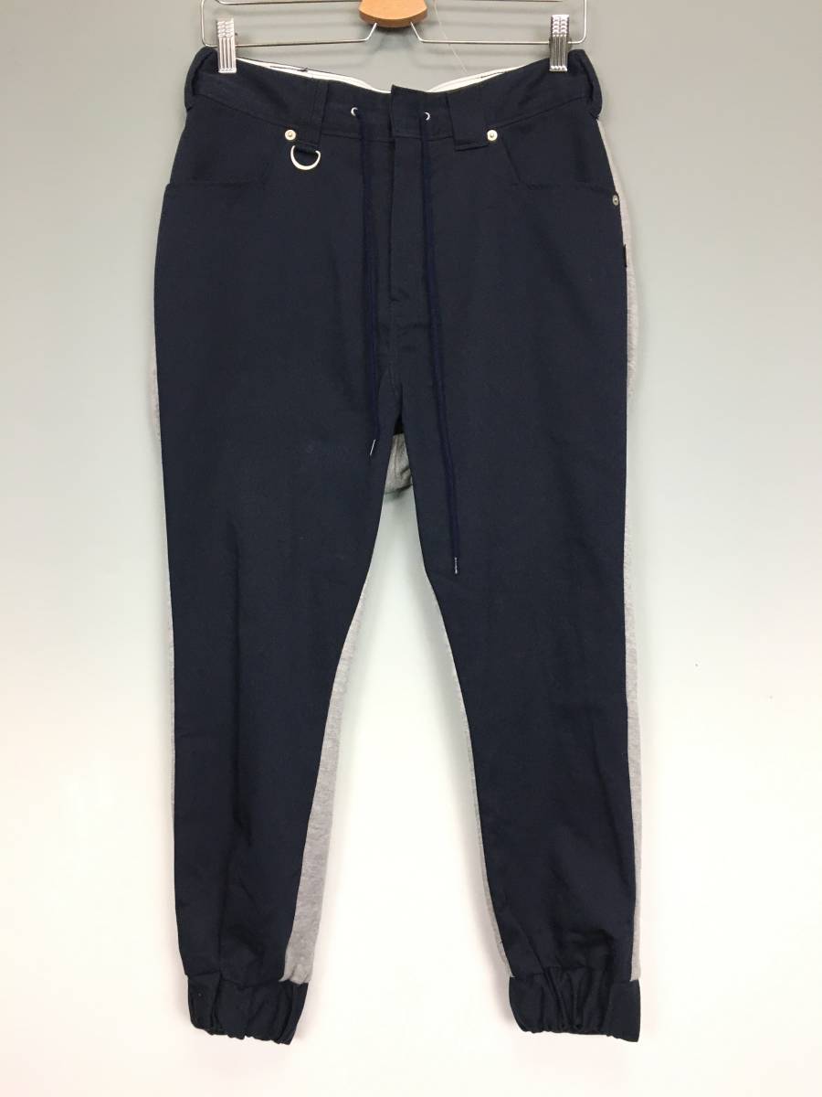 16冬 glamb グラム GB16WT / P07 : Smith pants by Dickies スミス 