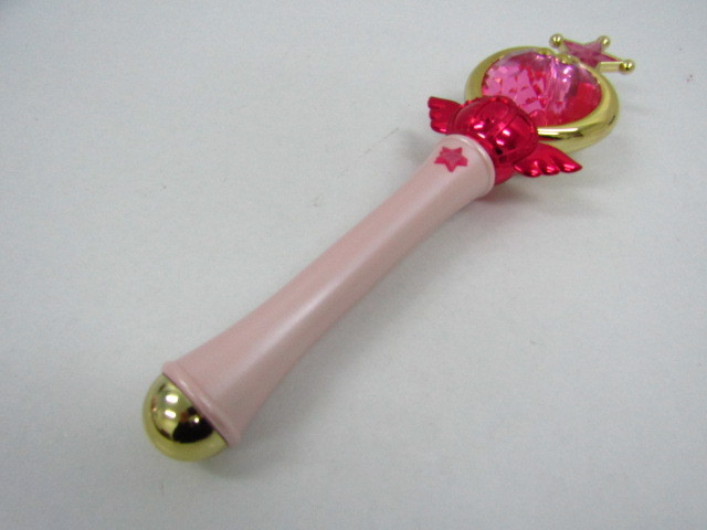 PROPLICA ピンクムーンスティック | プロップリカ ちびムーン ムーン