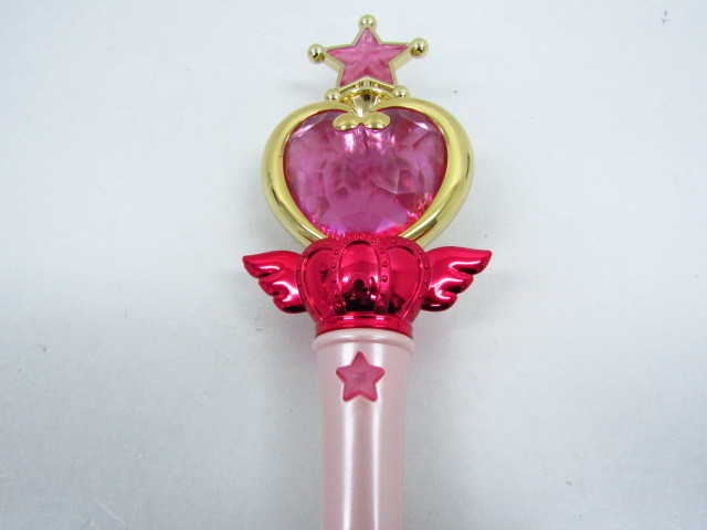 PROPLICA ピンクムーンスティック | プロップリカ ちびムーン ムーン