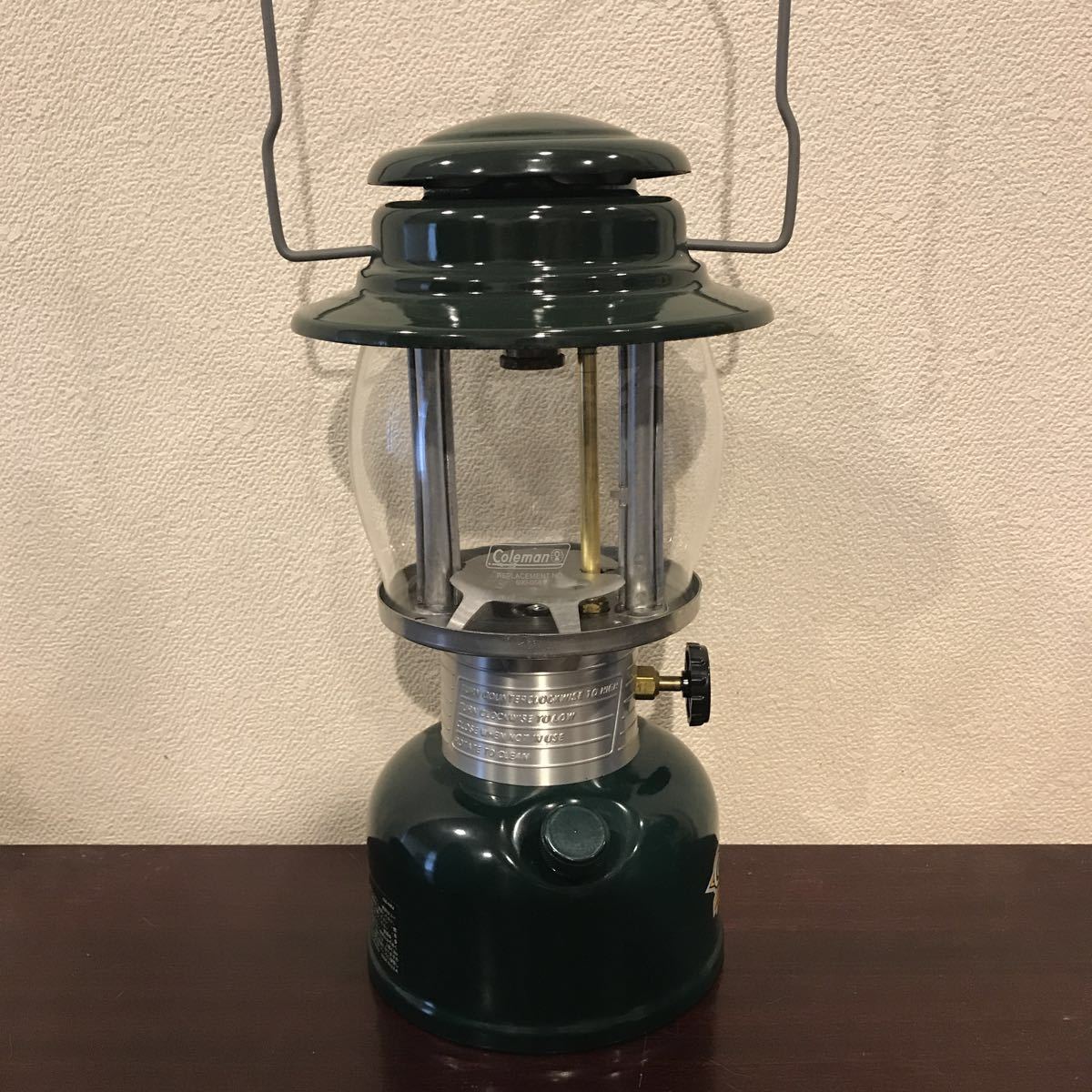 COLEMAN AMERICAN HERITAGE コールマン635 公式通販 新品未使用 Model