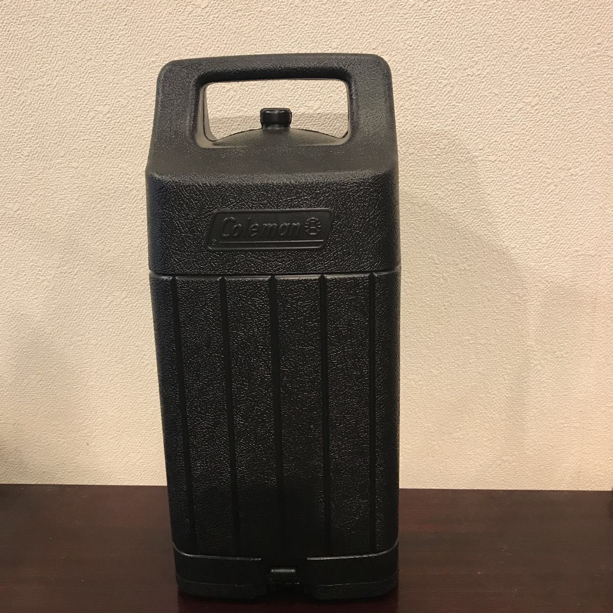 COLEMAN AMERICAN HERITAGE コールマン635 公式通販 新品未使用 Model