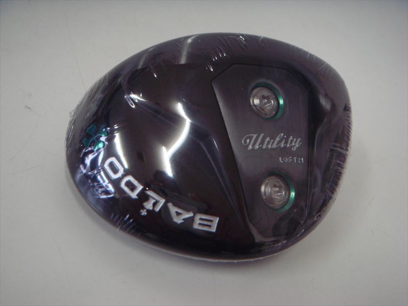 ユーティリティ バルド BALDO 0 COMPETIZIONE 21度 公式通販 - 568の