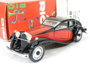 1/43 ブガッティのYahoo!オークション(旧ヤフオク!)の相場・価格を見る