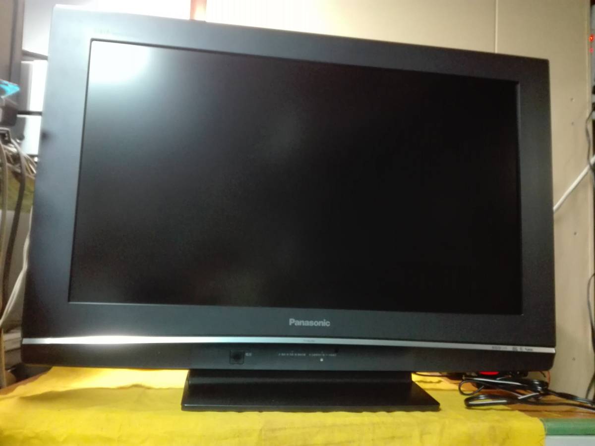 パナソニック Panasonic 液晶テレビ ビエラ VIERA TH-32LX80 32インチ