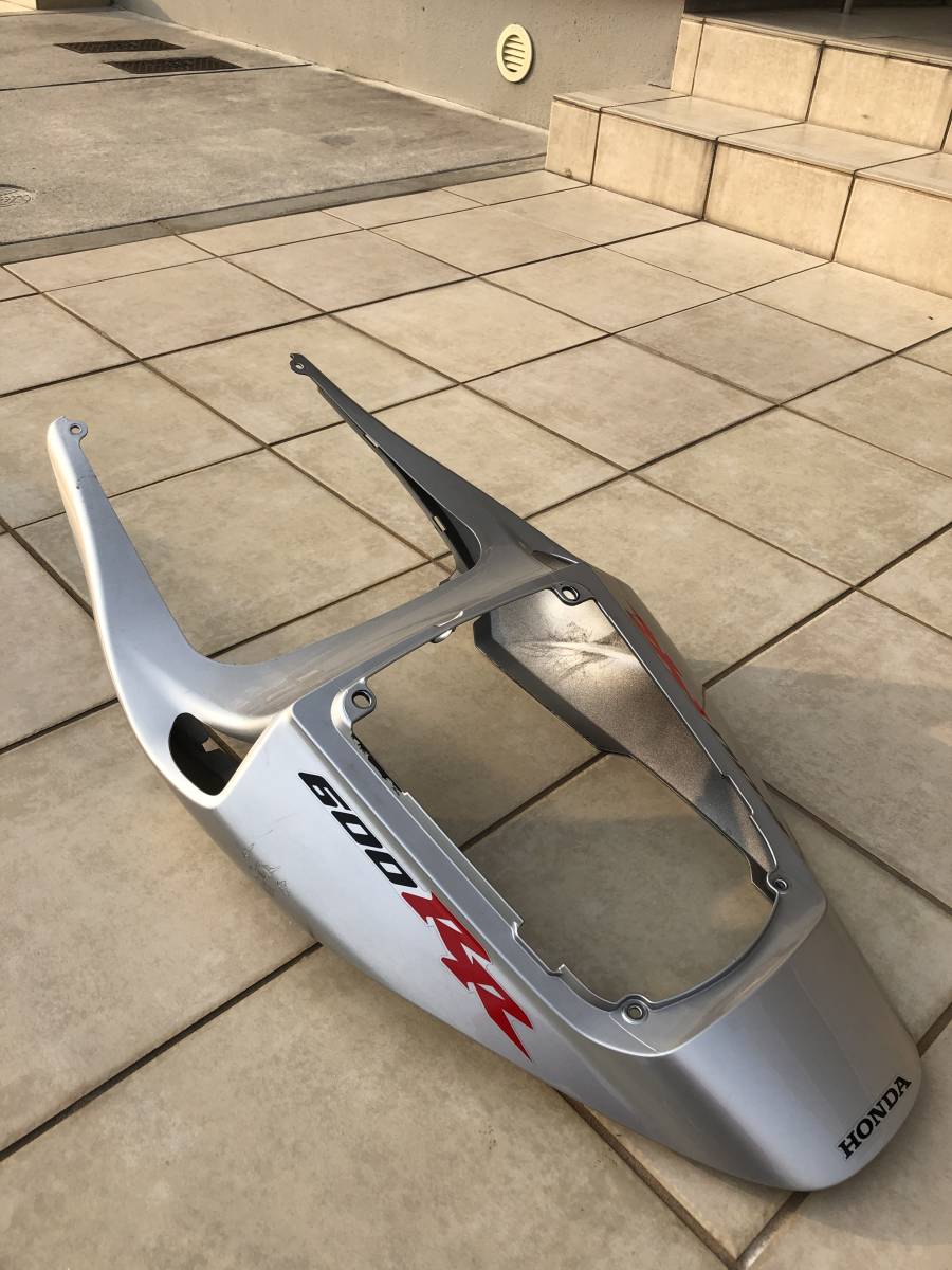 CBR600RR 後期 PC37 シートカウル -cbr600rr テール 2026年最新Yahoo