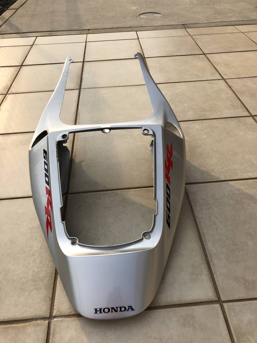 CBR600RR 後期 PC37 シートカウル -cbr600rr テール 2026年最新Yahoo